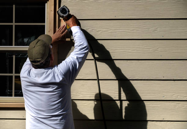 Best Aluminum Siding Installation  in Whitley City, KY